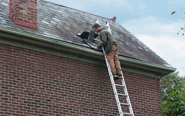 what affects urgent Whitefield roof repairs