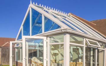 conservatory roof insulation costs Whitefield