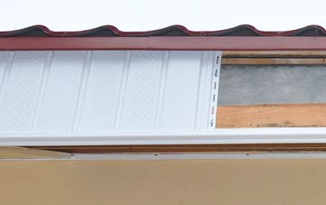 Whitefield fascia repair costs