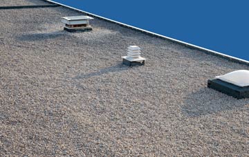flat roofing Whitefield
