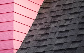 rubber roofing Whitefield