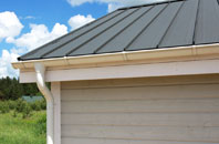 Whitefield fascia repair